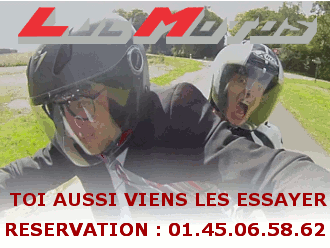 Essai Moto