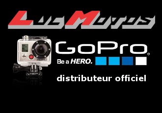 Logo GoPro