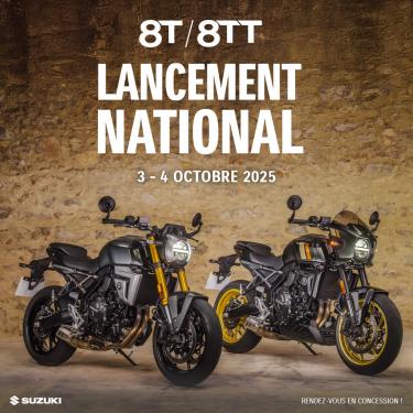 Elles arrivent enfin !