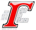 Club de France 500 RG